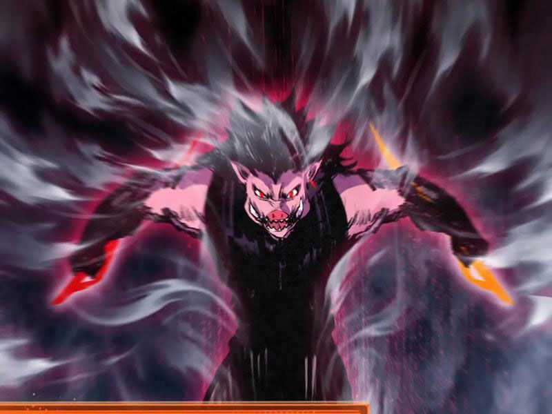 Trảm Nguyệt - Chapter 59 - Trang 27