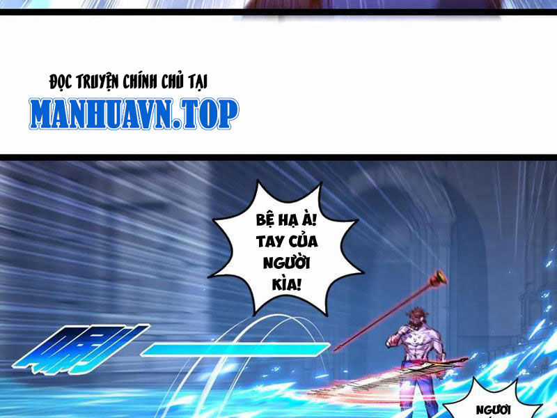 Trảm Nguyệt - Chapter 59 - Trang 34