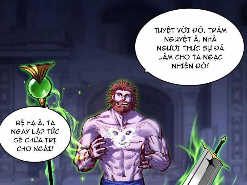 Trảm Nguyệt - Chapter 59 - Trang 39