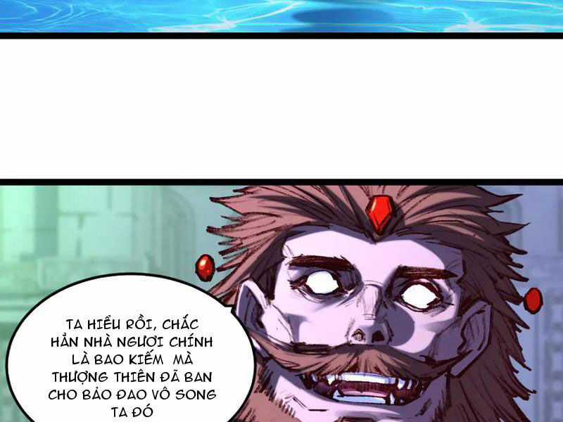 Trảm Nguyệt - Chapter 59 - Trang 41