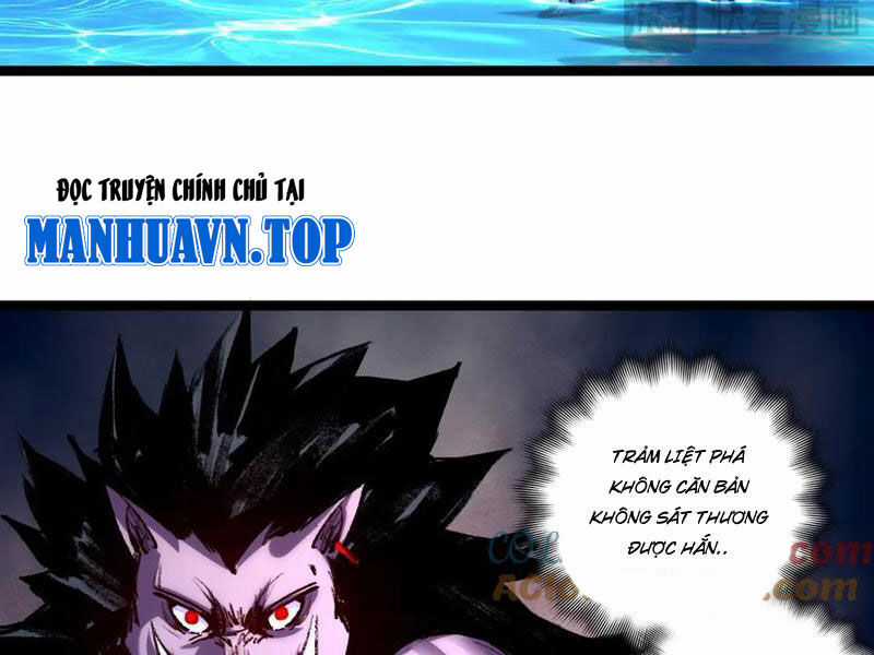 Trảm Nguyệt - Chapter 59 - Trang 44