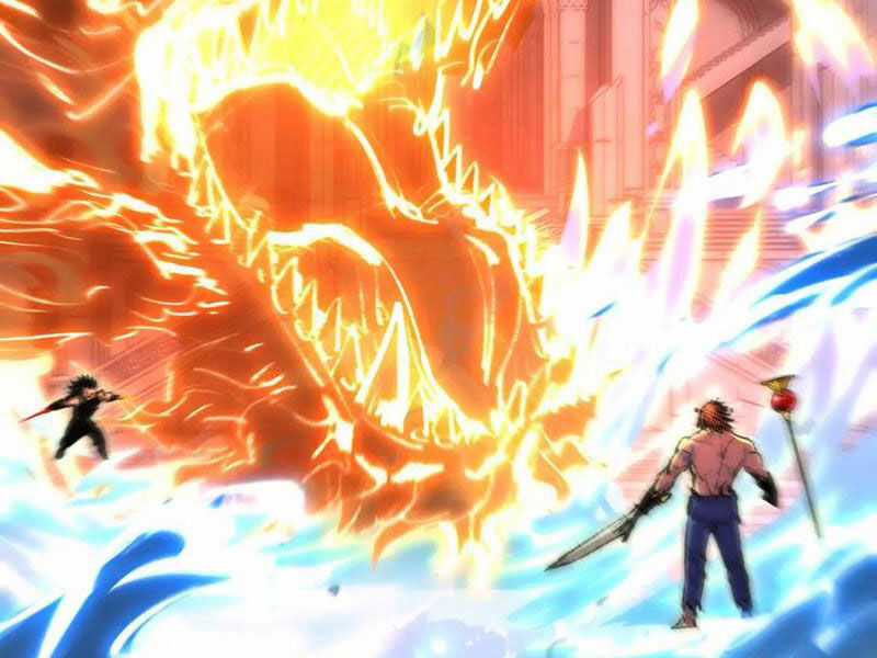 Trảm Nguyệt - Chapter 59 - Trang 54