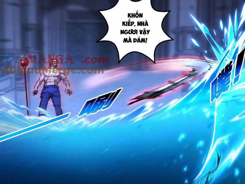 Trảm Nguyệt - Chapter 59 - Trang 7