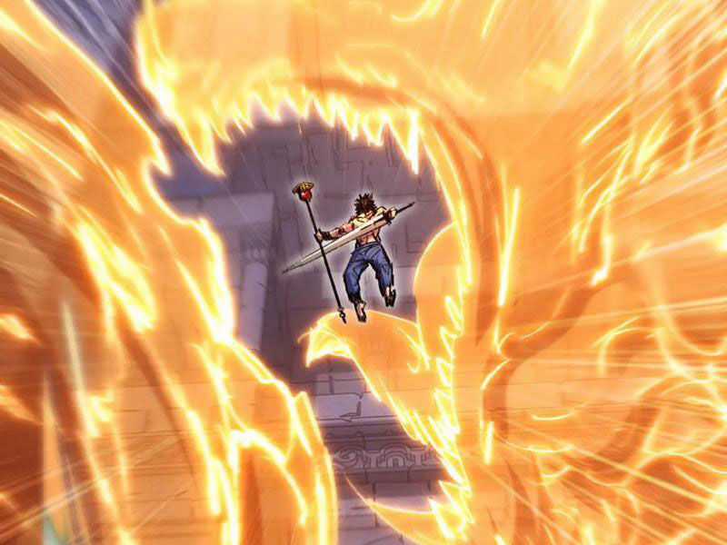 Trảm Nguyệt - Chapter 59 - Trang 67