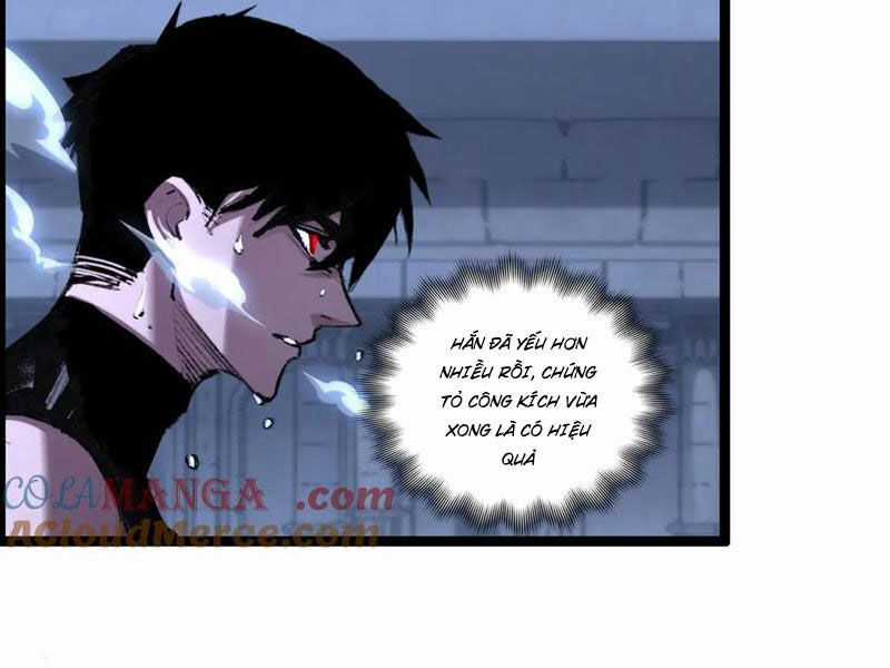 Trảm Nguyệt - Chapter 59 - Trang 85