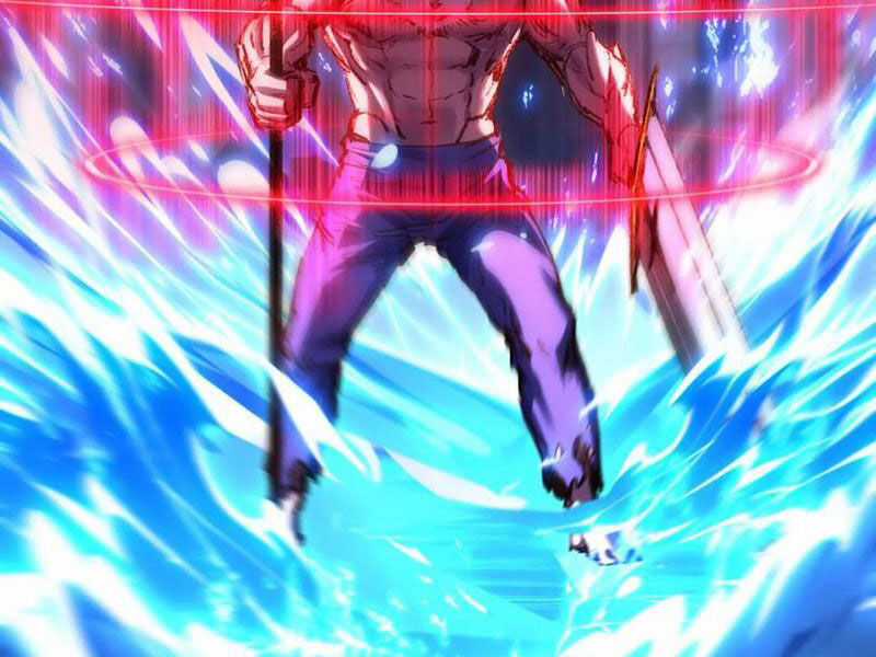 Trảm Nguyệt - Chapter 59 - Trang 87