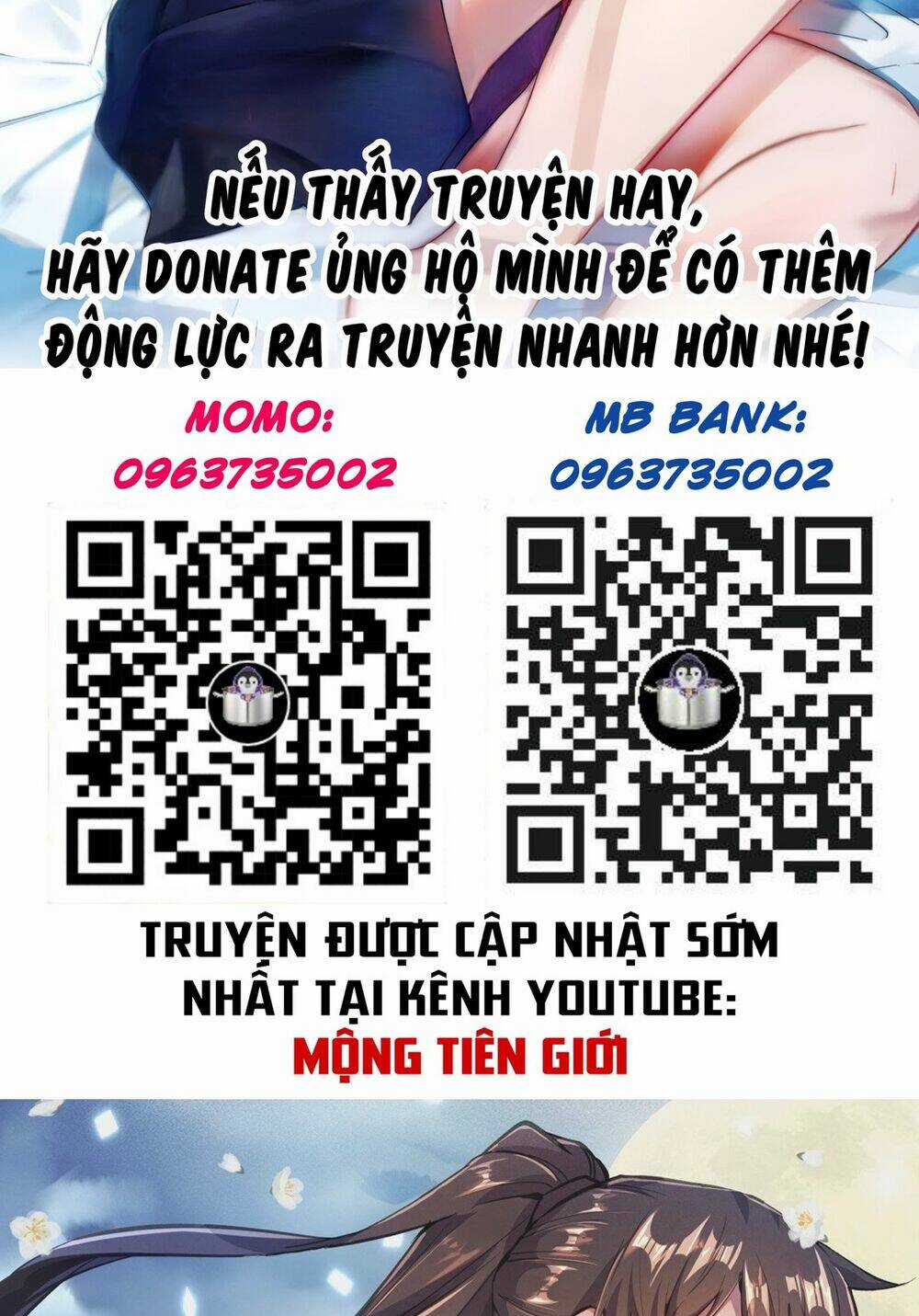 Trảm Nguyệt - Chapter 6 - Trang 2