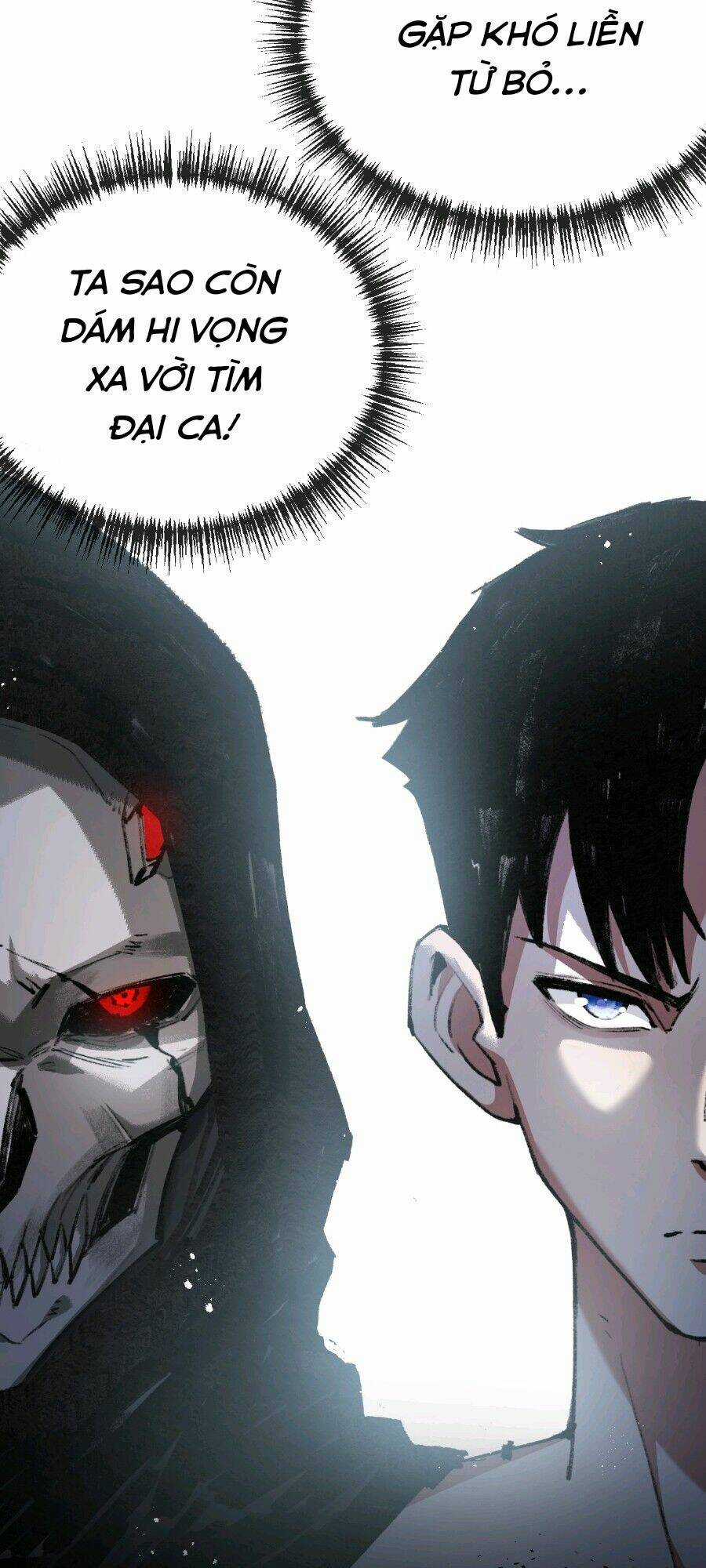 Trảm Nguyệt - Chapter 6 - Trang 11