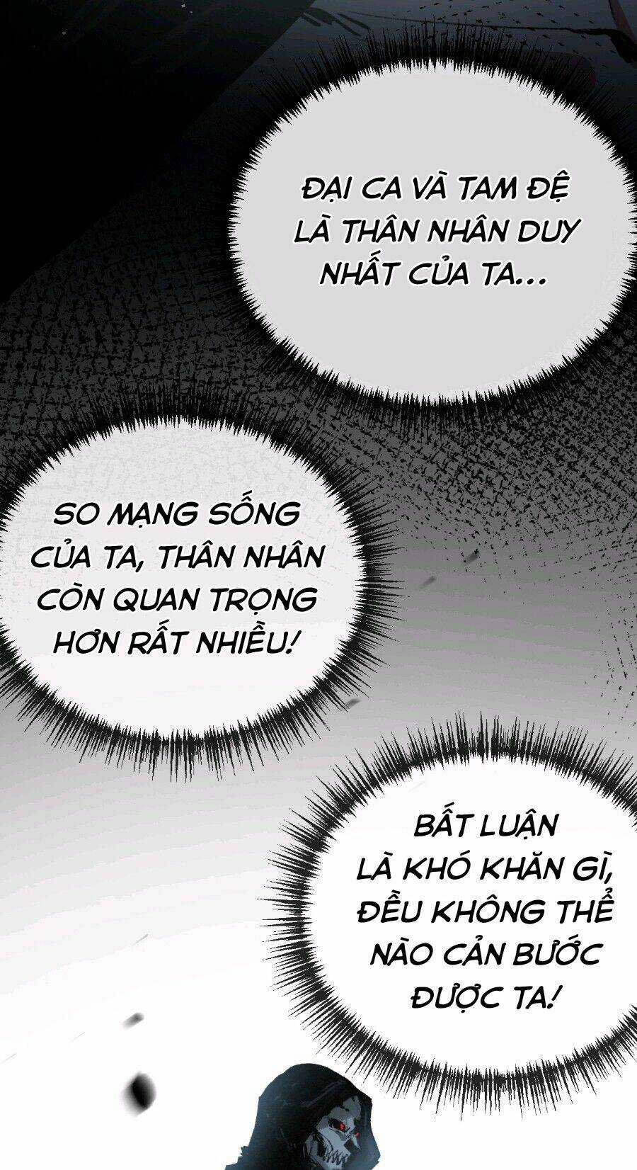 Trảm Nguyệt - Chapter 6 - Trang 12