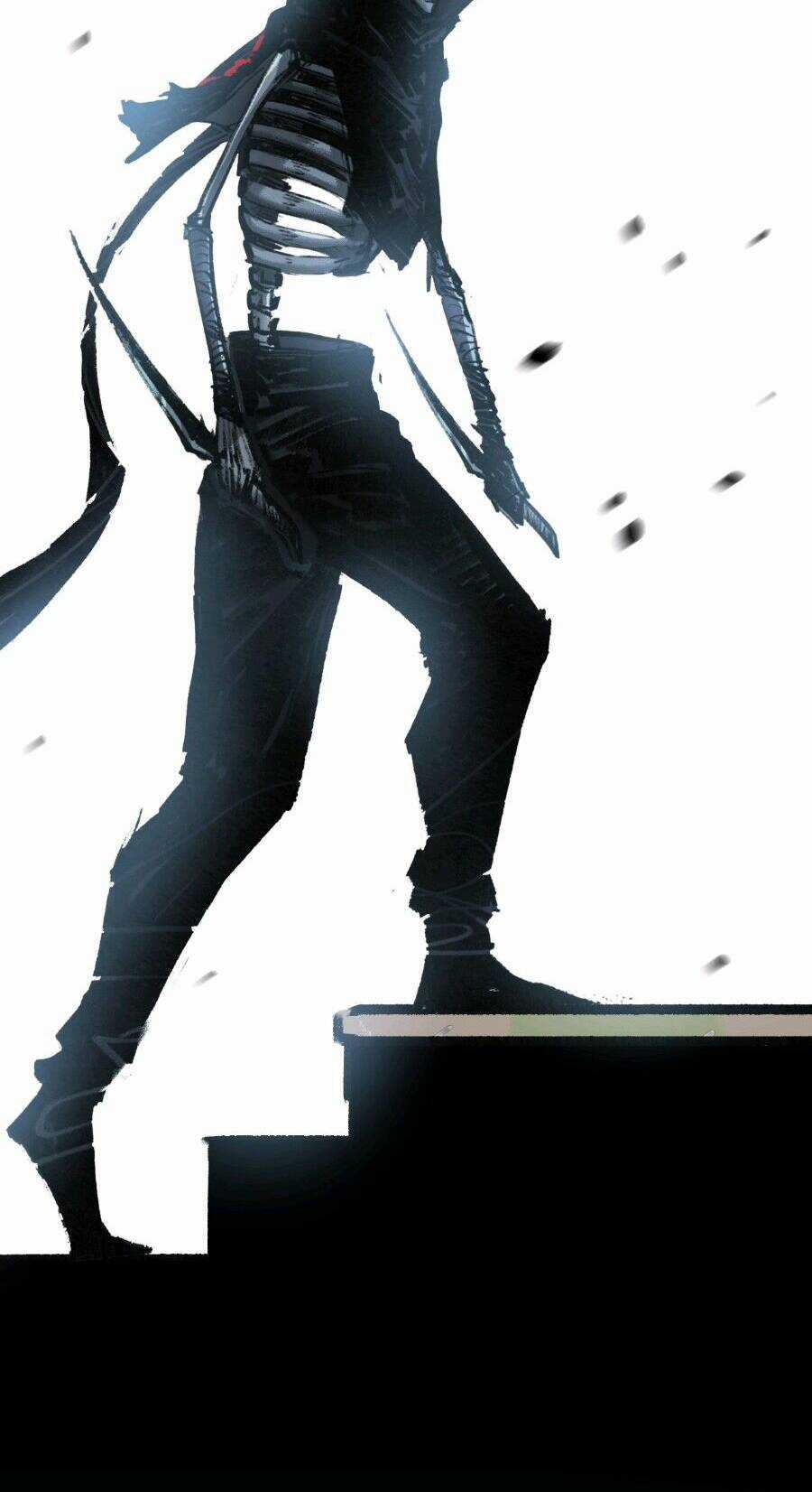 Trảm Nguyệt - Chapter 6 - Trang 13