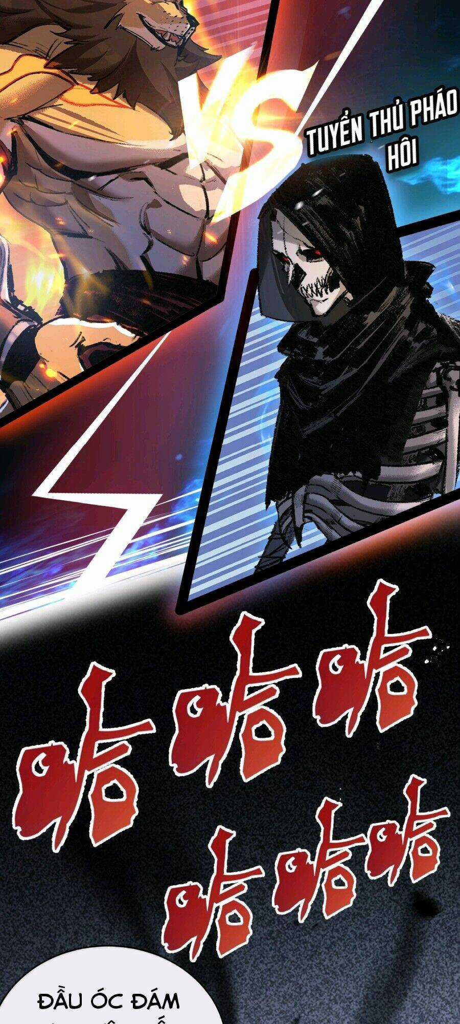 Trảm Nguyệt - Chapter 6 - Trang 15