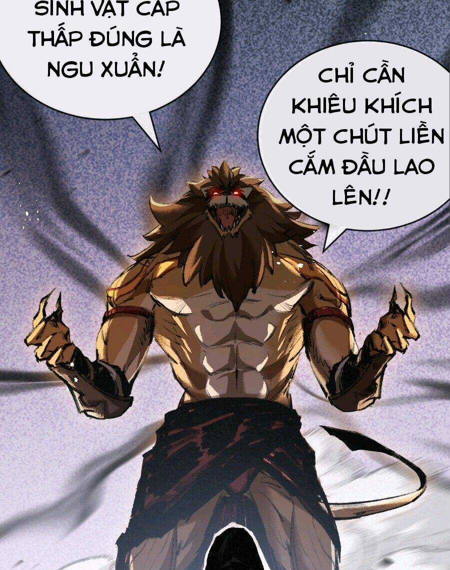 Trảm Nguyệt - Chapter 6 - Trang 16