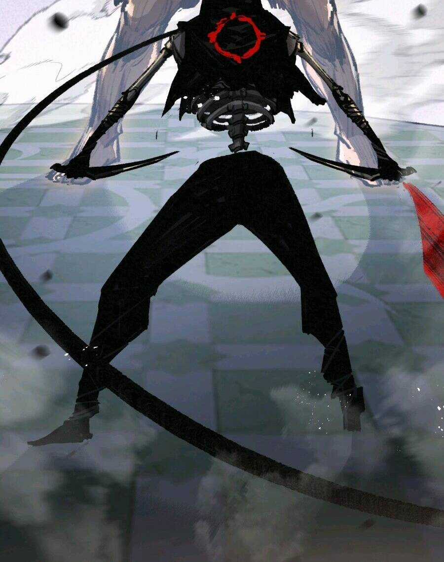 Trảm Nguyệt - Chapter 6 - Trang 17