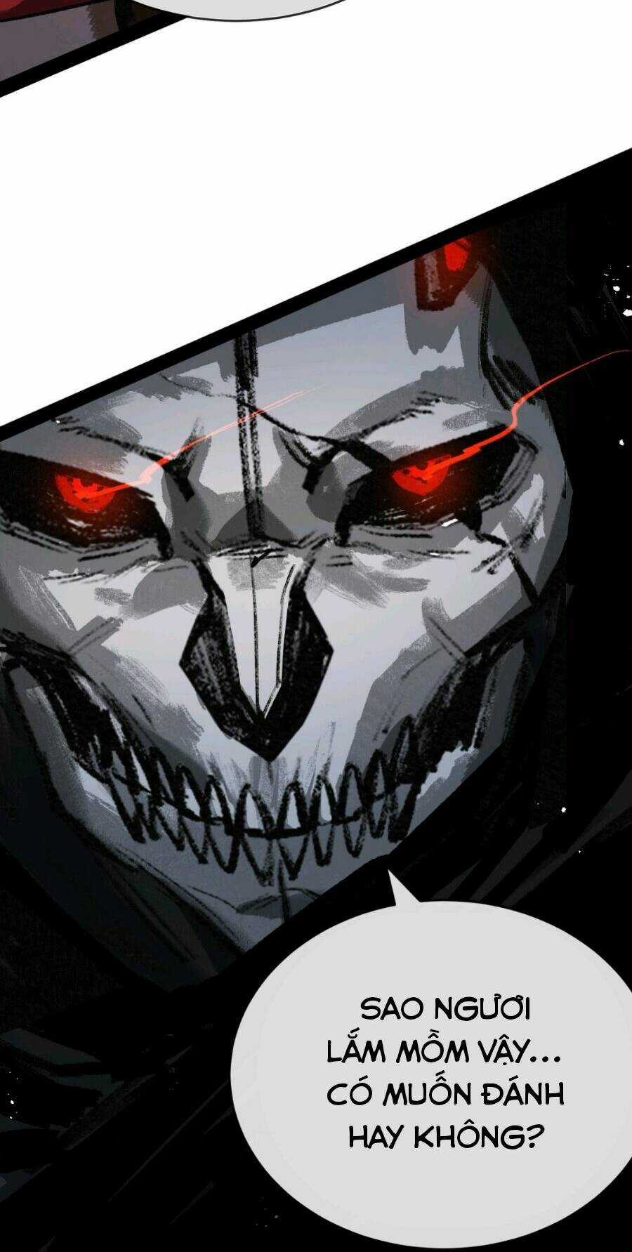 Trảm Nguyệt - Chapter 6 - Trang 19