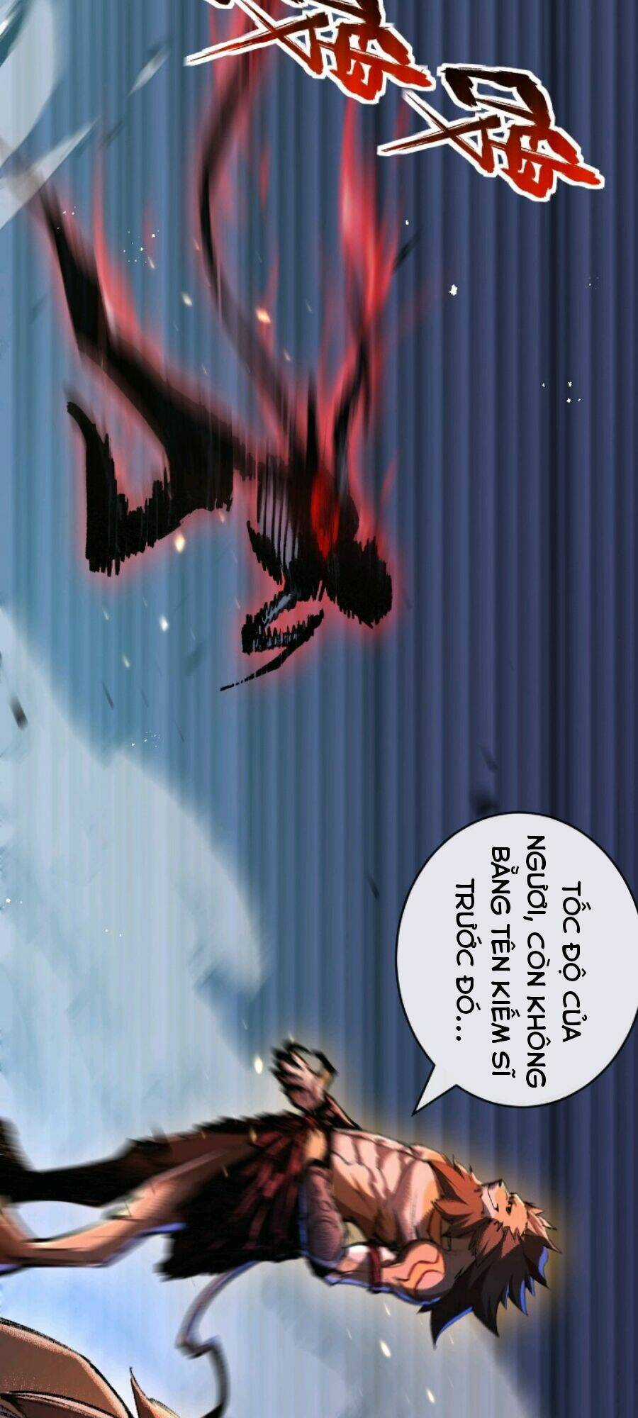 Trảm Nguyệt - Chapter 6 - Trang 22