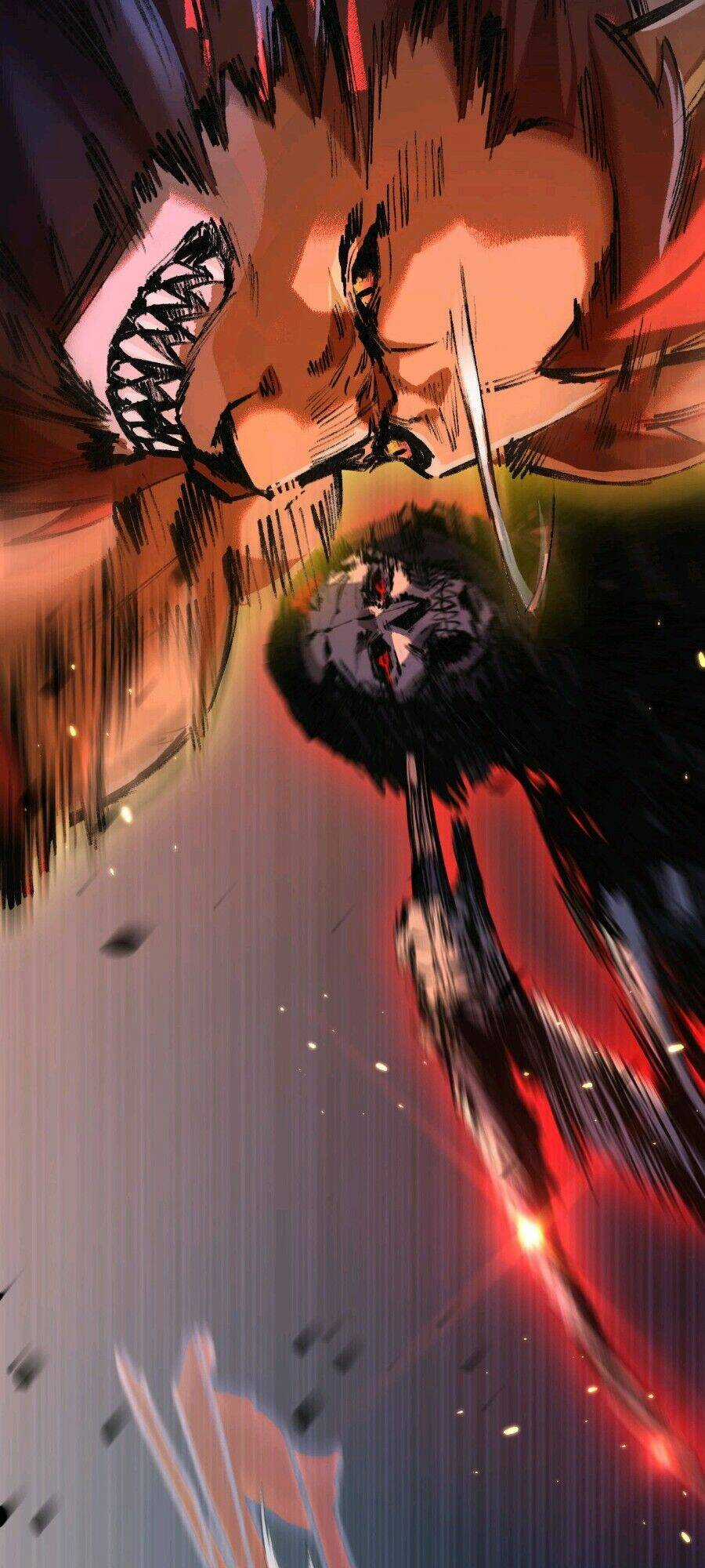 Trảm Nguyệt - Chapter 6 - Trang 27