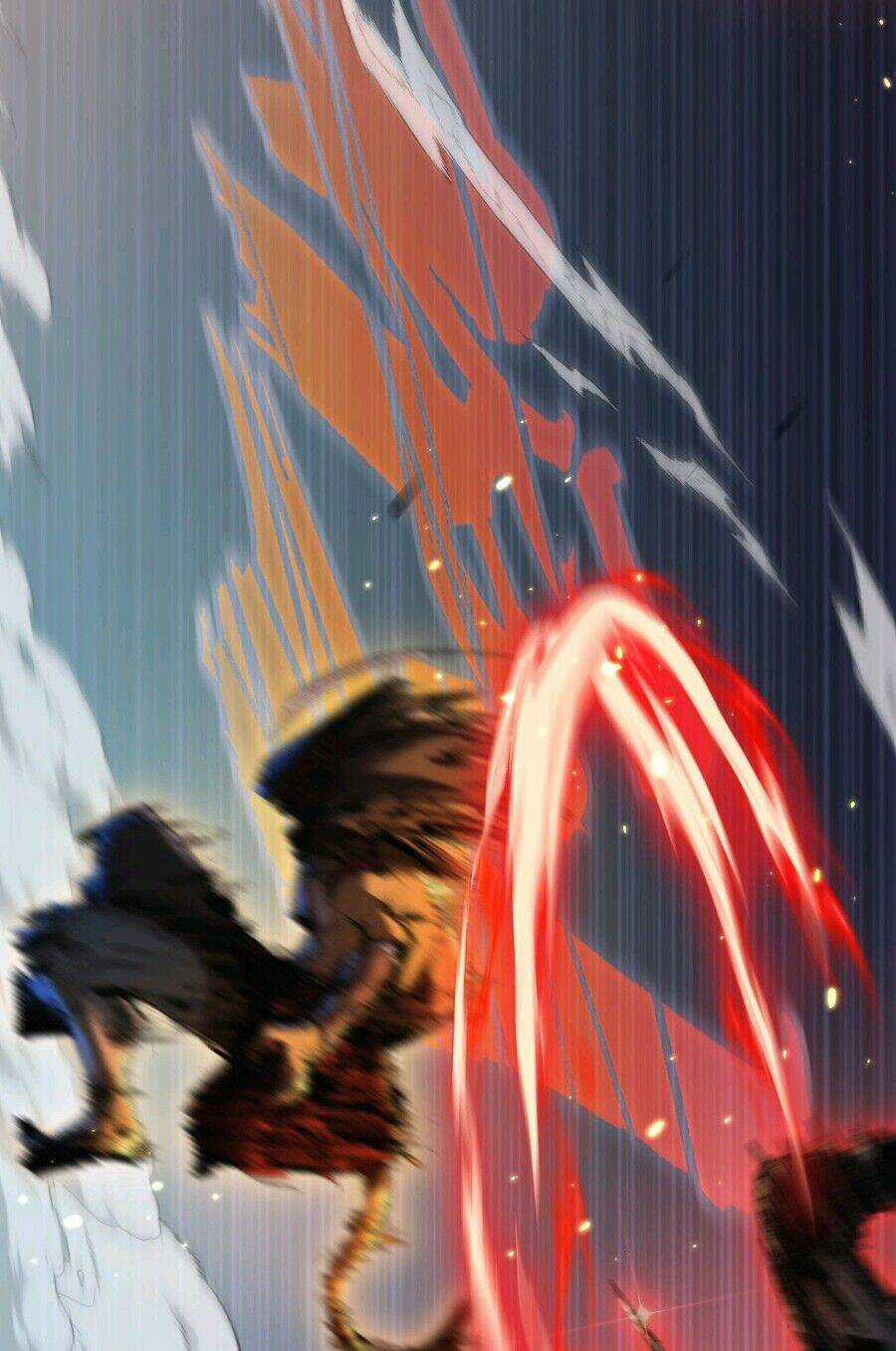 Trảm Nguyệt - Chapter 6 - Trang 28