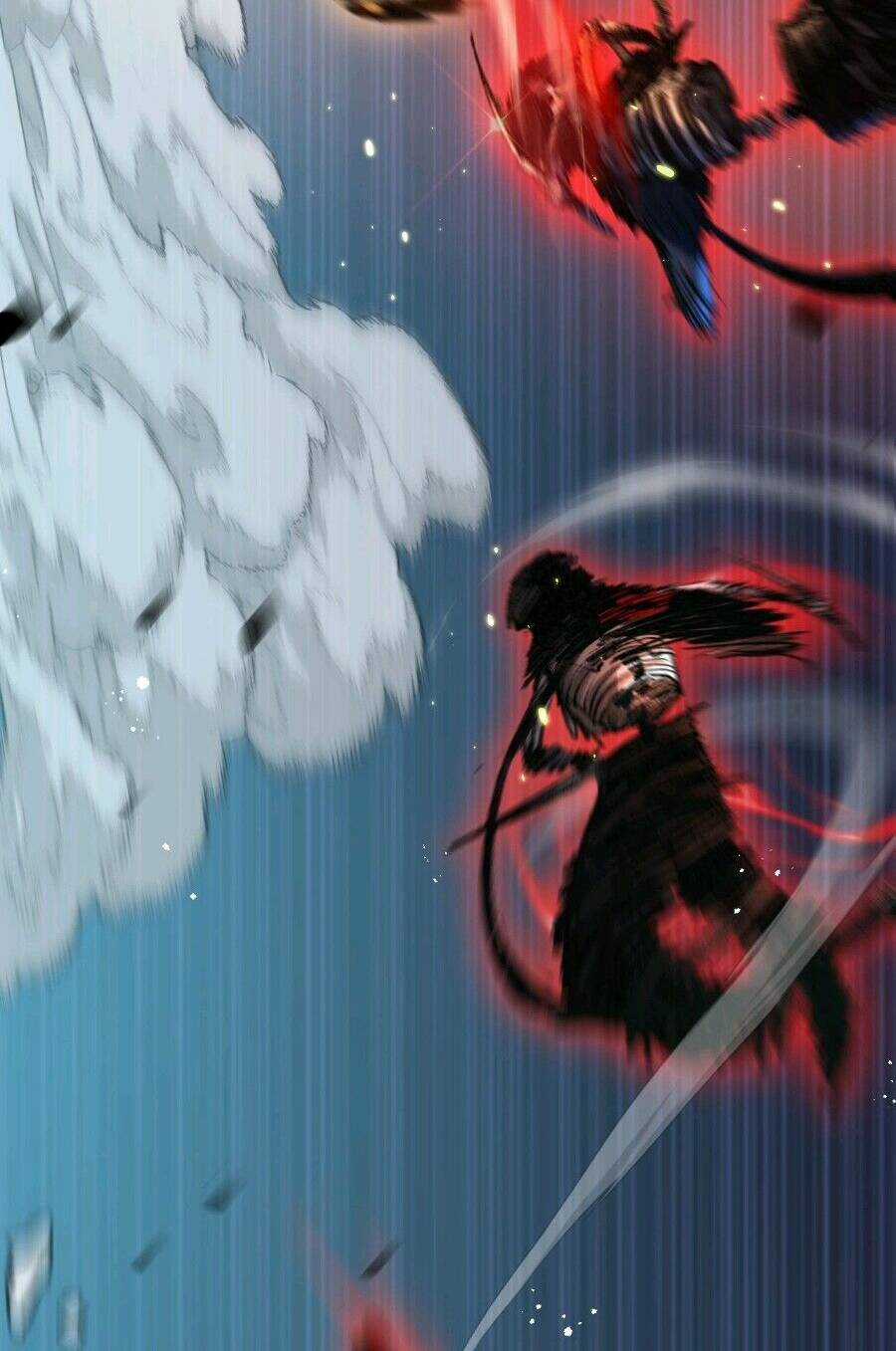 Trảm Nguyệt - Chapter 6 - Trang 29