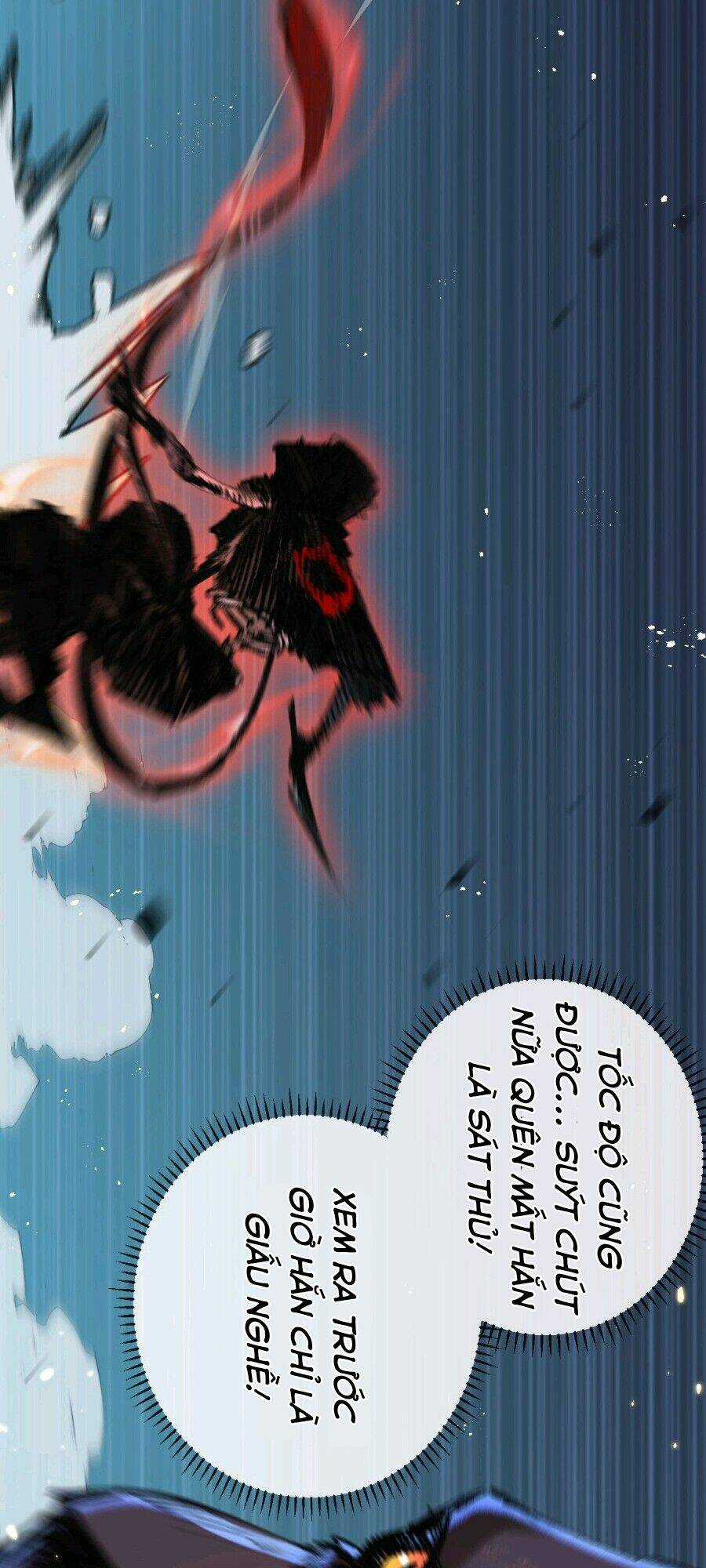 Trảm Nguyệt - Chapter 6 - Trang 30