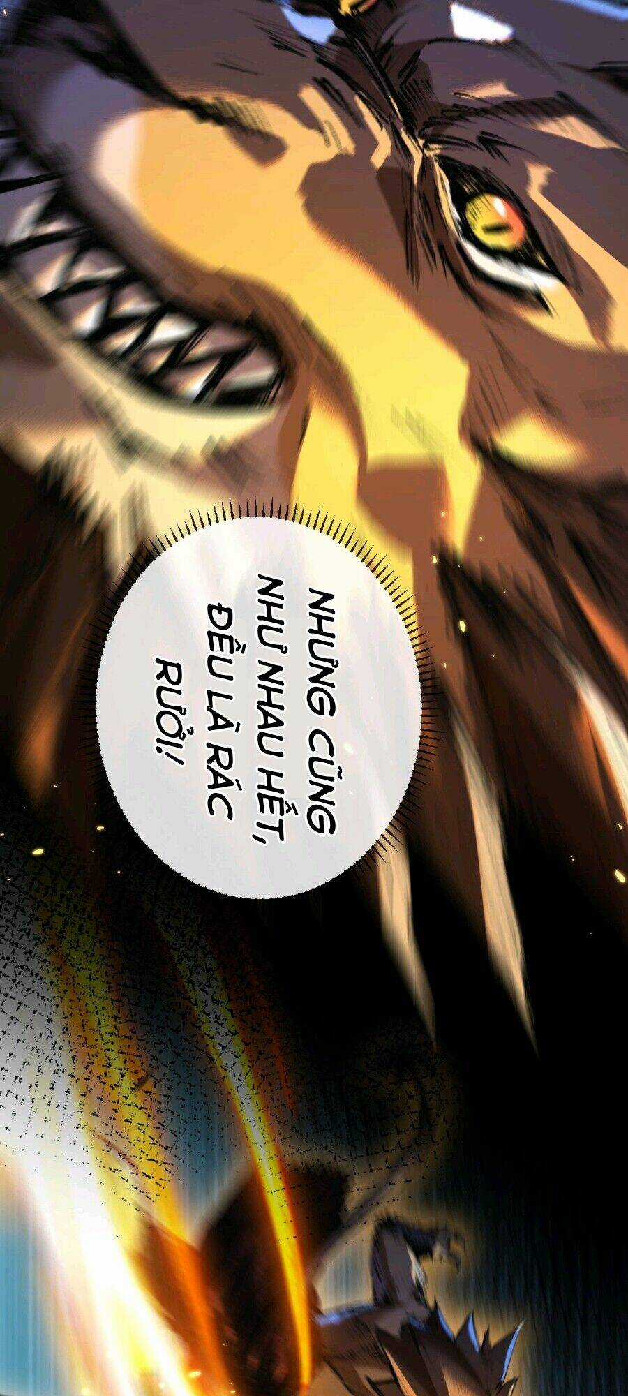 Trảm Nguyệt - Chapter 6 - Trang 31