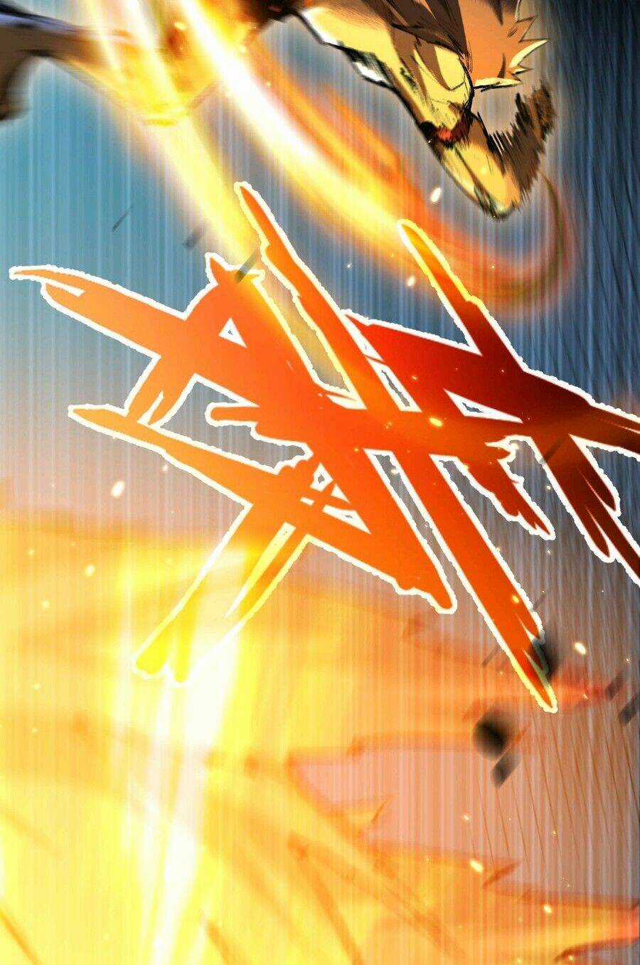 Trảm Nguyệt - Chapter 6 - Trang 32