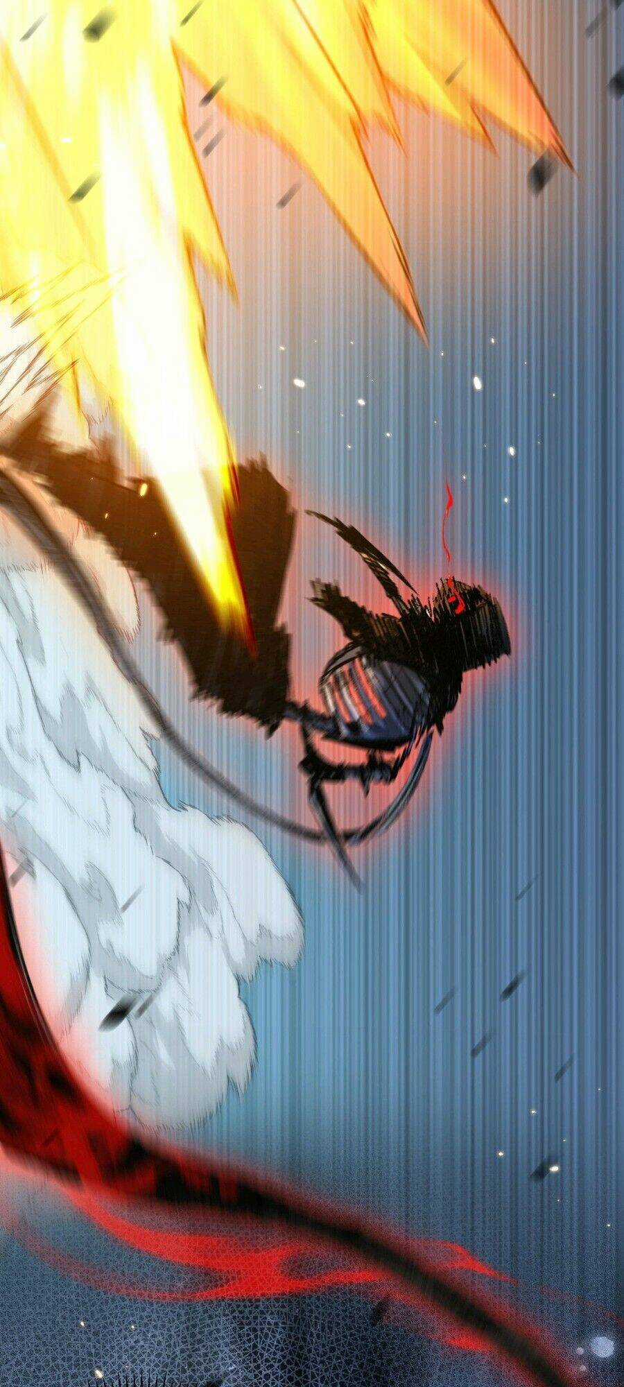 Trảm Nguyệt - Chapter 6 - Trang 34