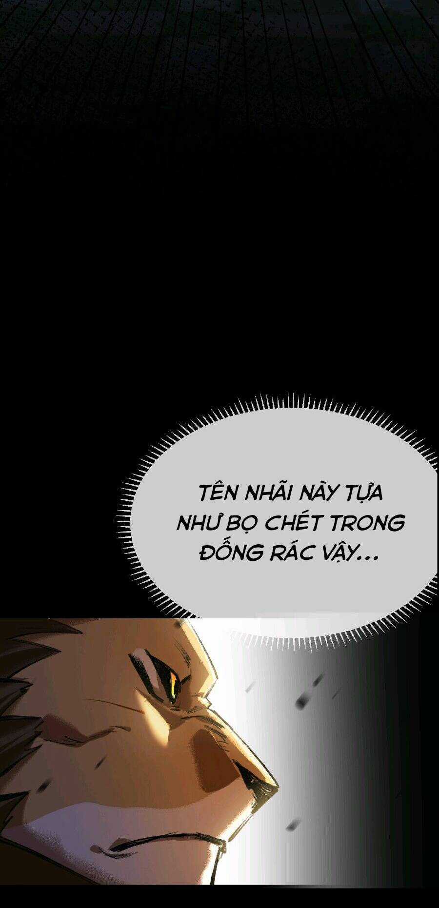 Trảm Nguyệt - Chapter 6 - Trang 36