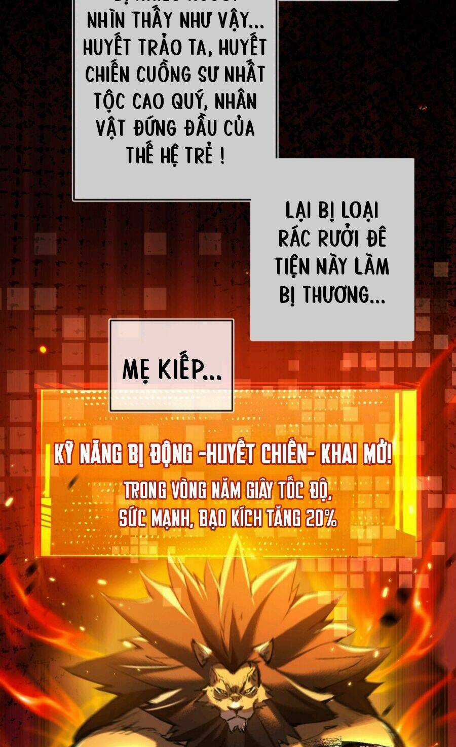 Trảm Nguyệt - Chapter 6 - Trang 38