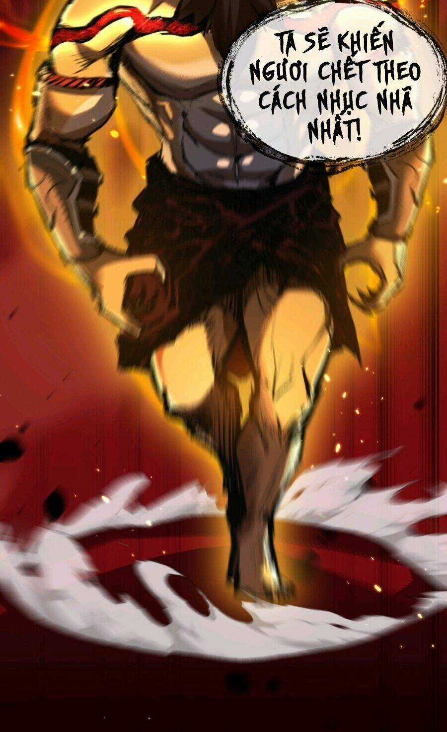 Trảm Nguyệt - Chapter 6 - Trang 39