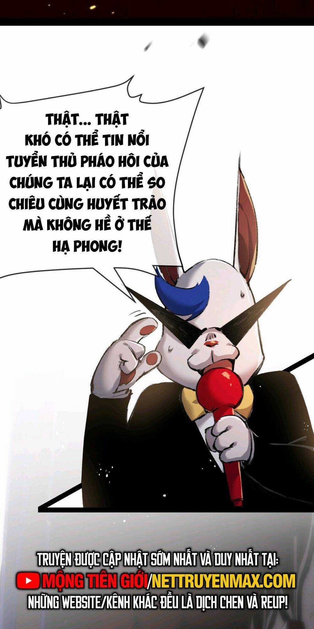 Trảm Nguyệt - Chapter 6 - Trang 40