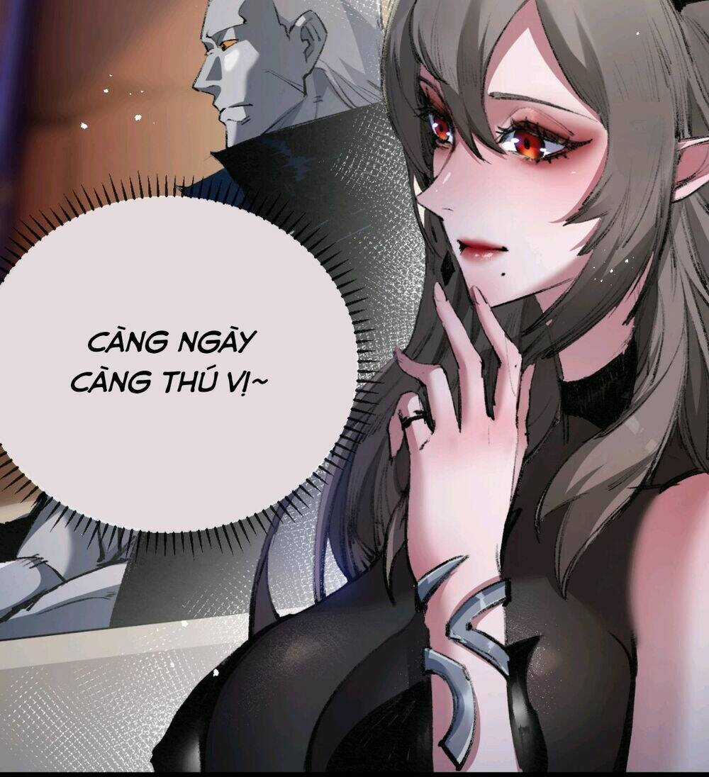 Trảm Nguyệt - Chapter 6 - Trang 42