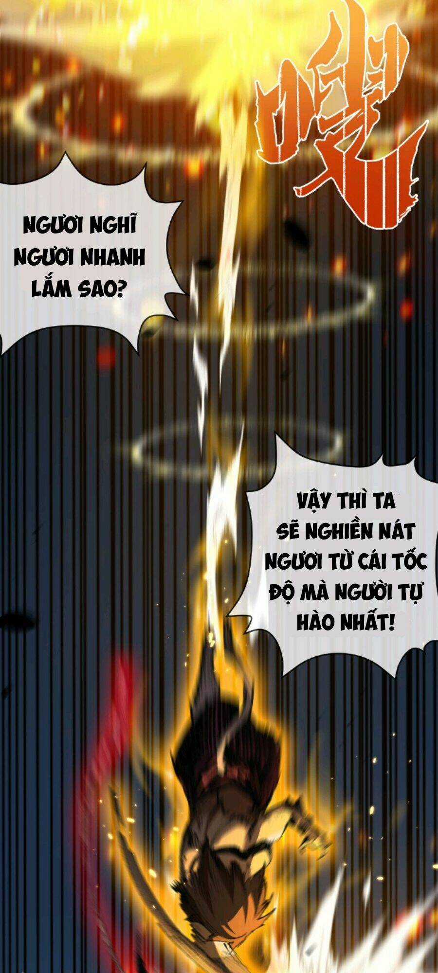 Trảm Nguyệt - Chapter 6 - Trang 44