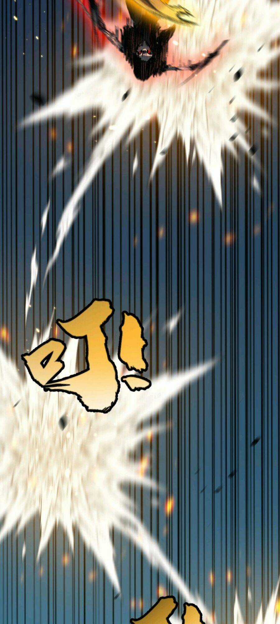 Trảm Nguyệt - Chapter 6 - Trang 45