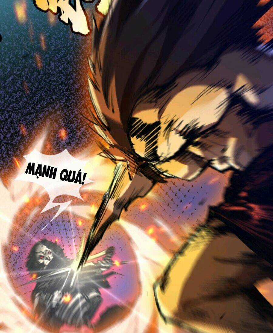 Trảm Nguyệt - Chapter 6 - Trang 47