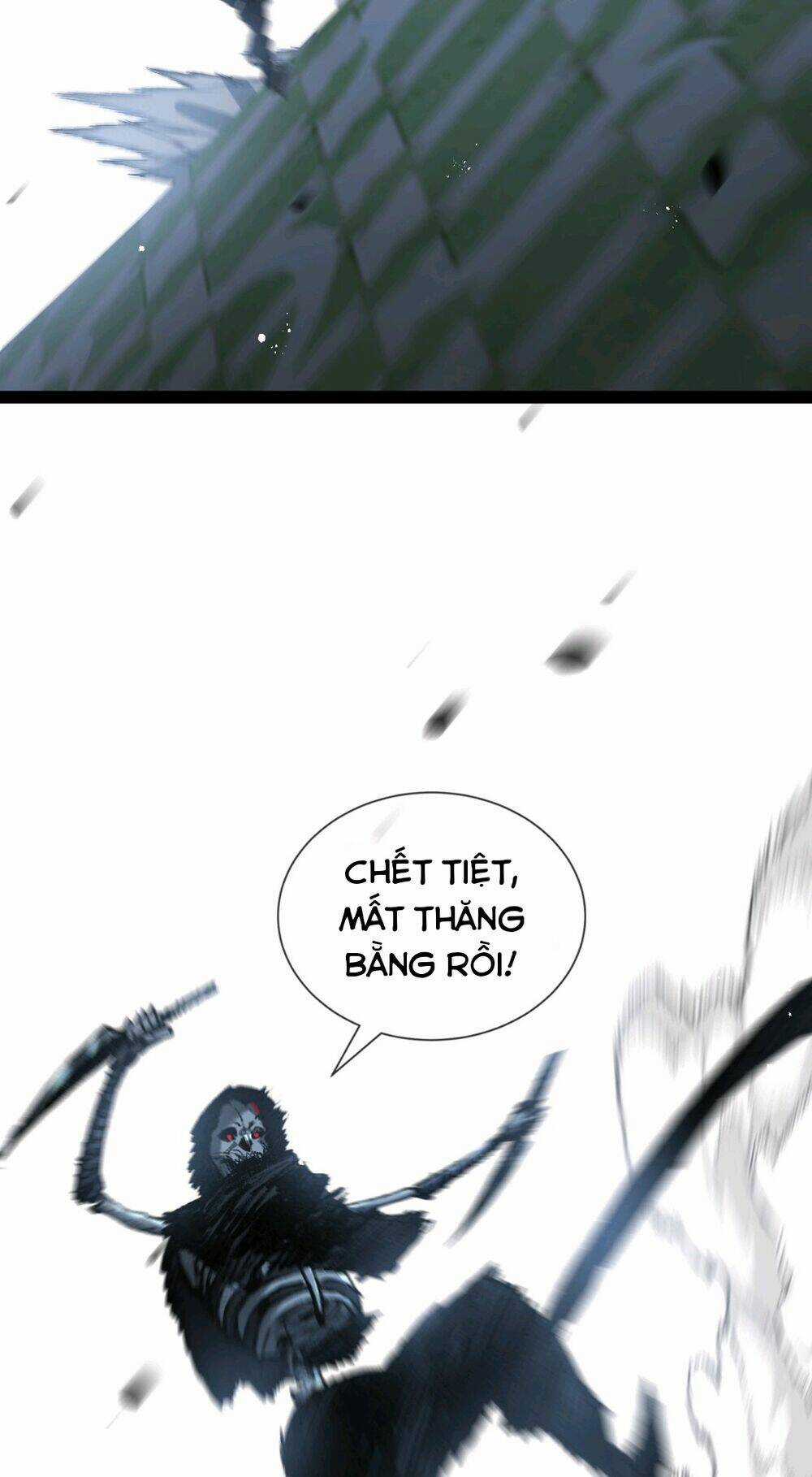 Trảm Nguyệt - Chapter 6 - Trang 50