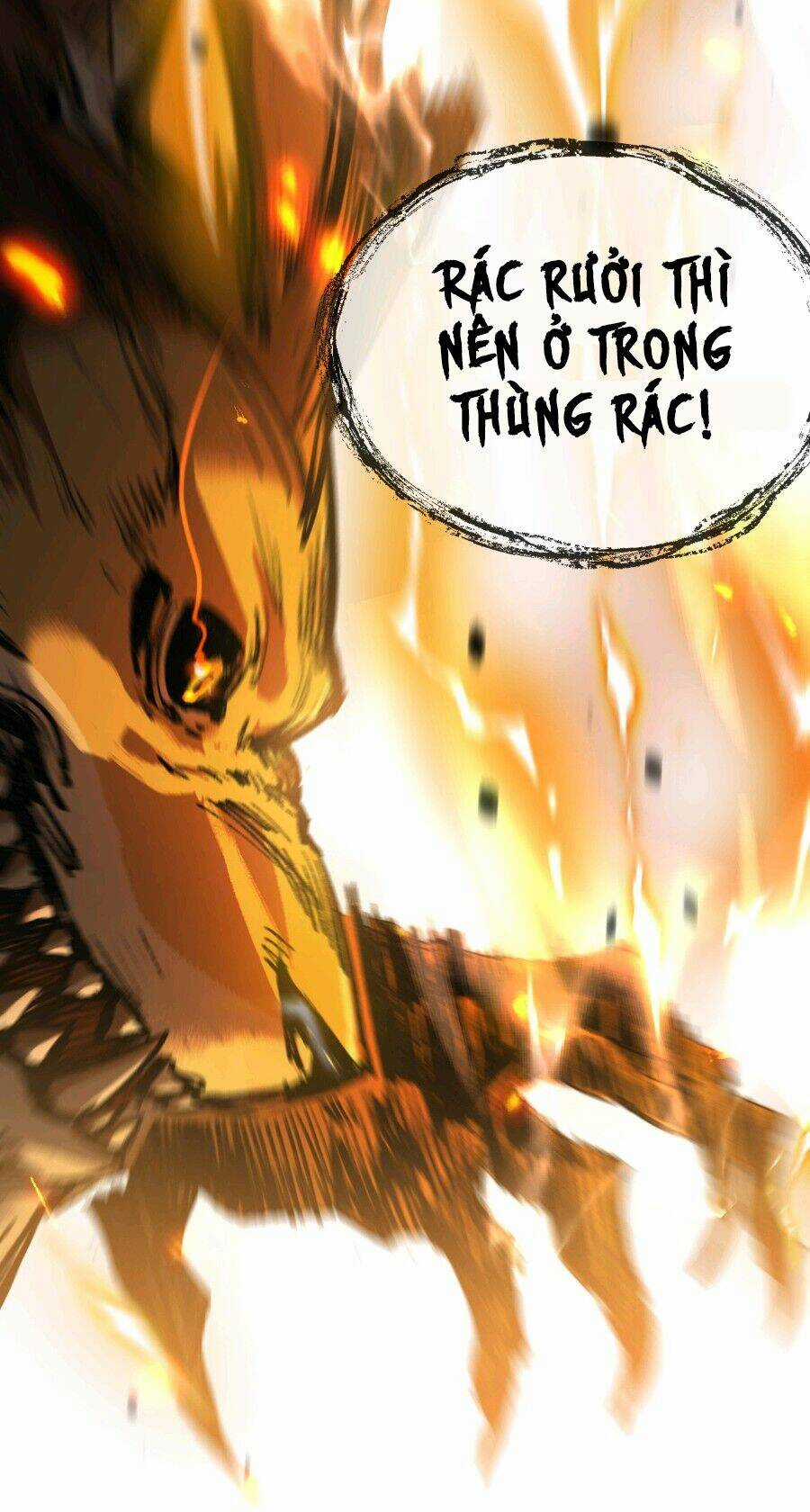 Trảm Nguyệt - Chapter 6 - Trang 55