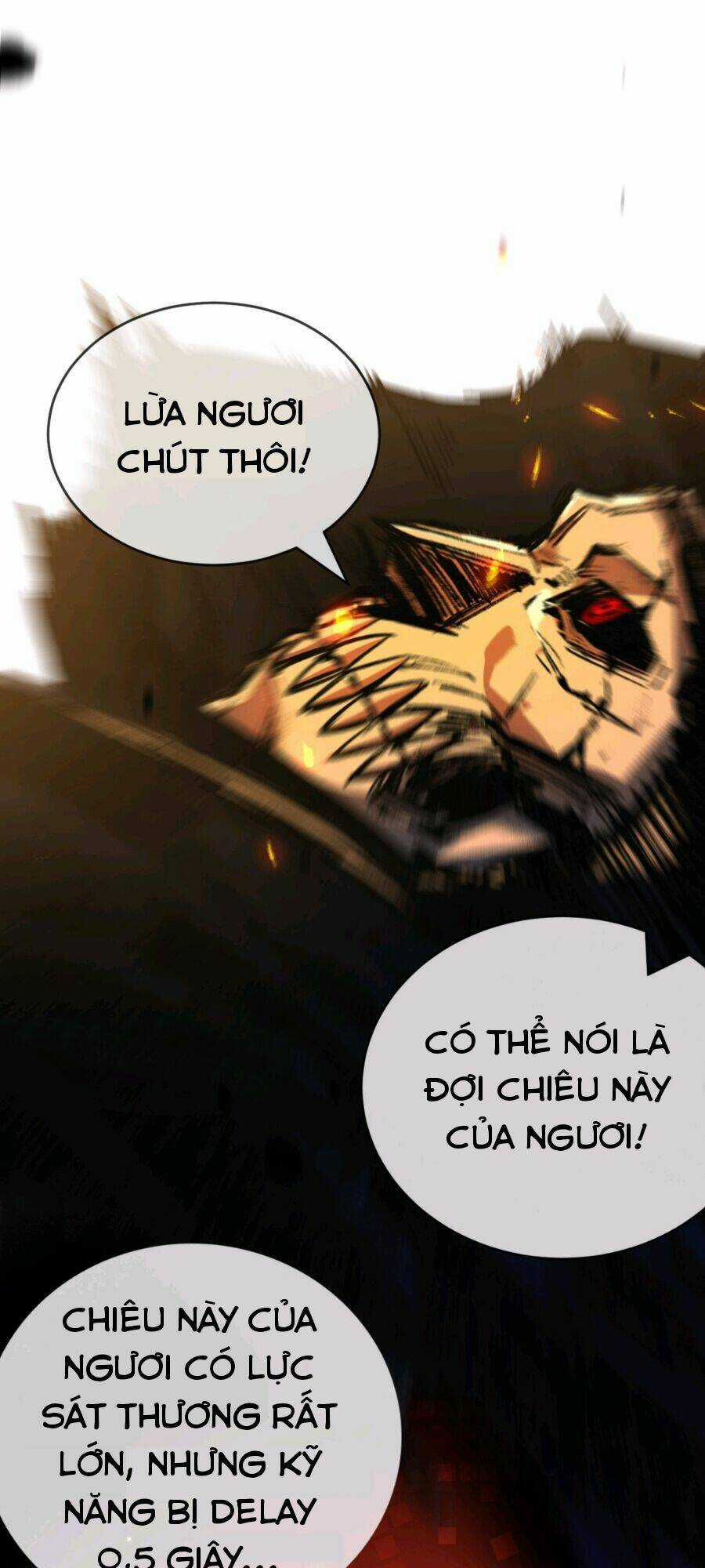 Trảm Nguyệt - Chapter 6 - Trang 56