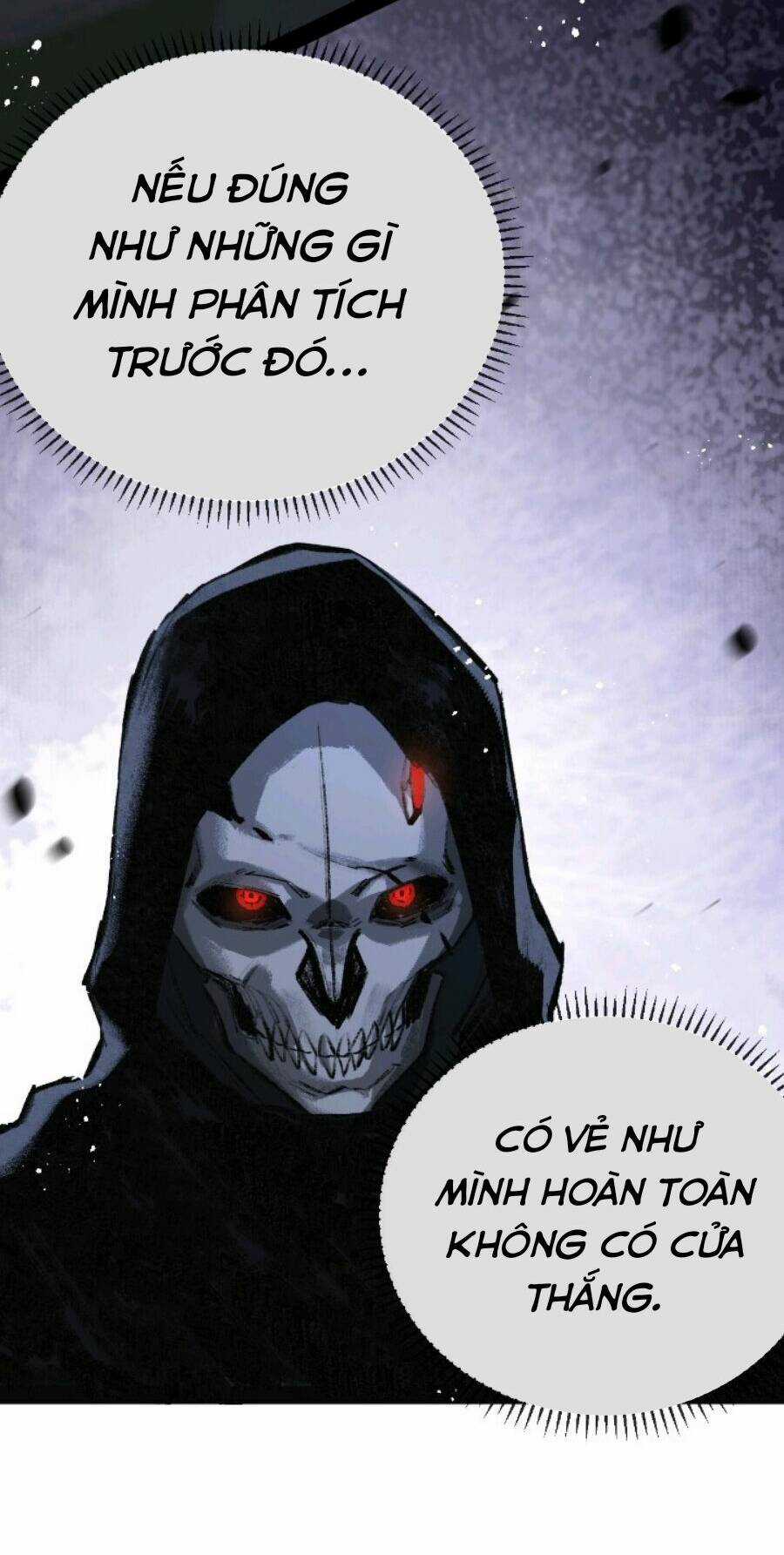 Trảm Nguyệt - Chapter 6 - Trang 7