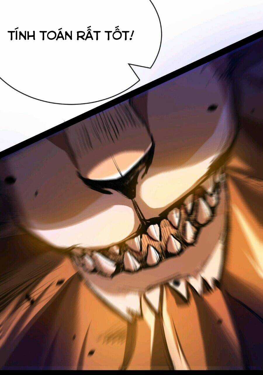 Trảm Nguyệt - Chapter 6 - Trang 62