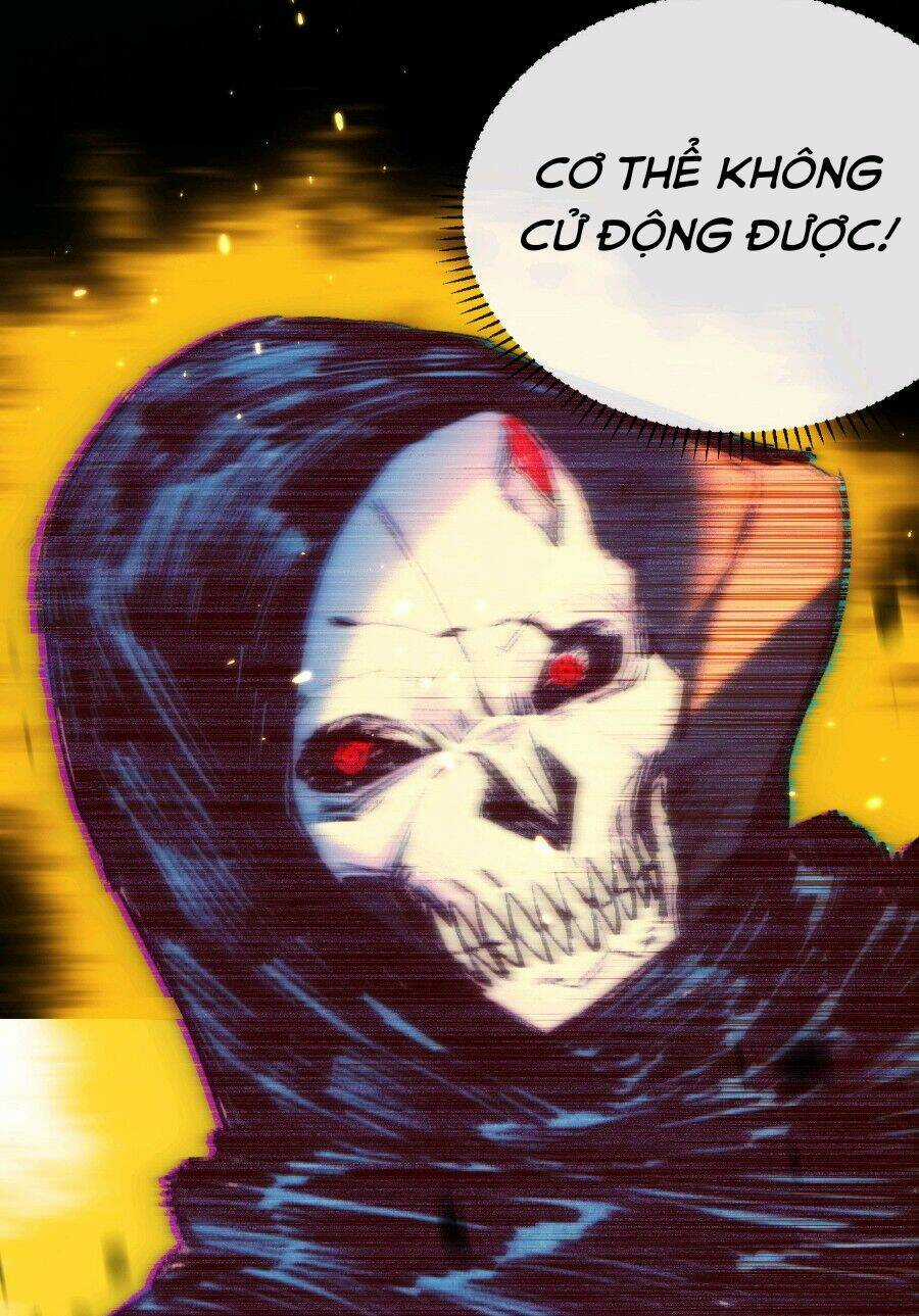 Trảm Nguyệt - Chapter 6 - Trang 65