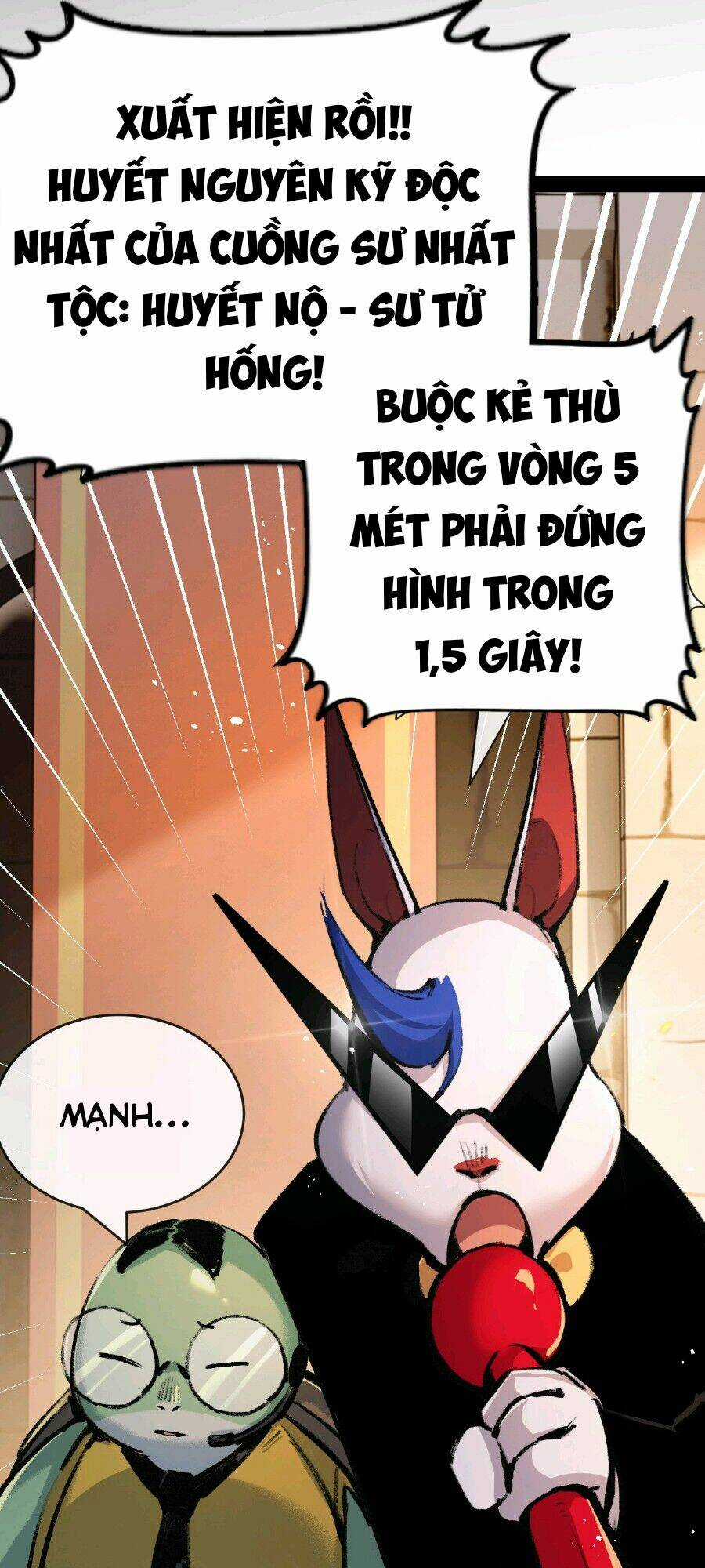 Trảm Nguyệt - Chapter 6 - Trang 67