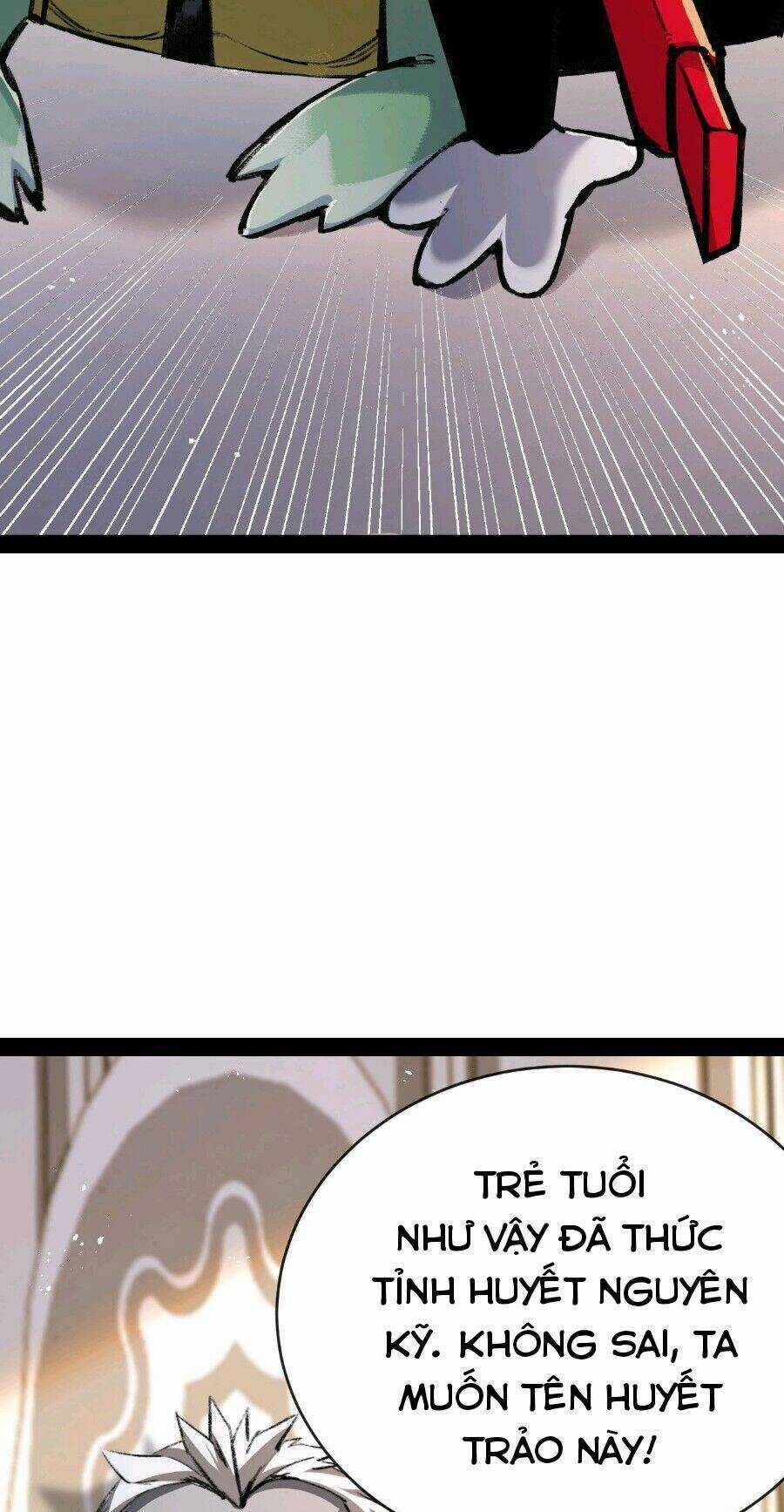 Trảm Nguyệt - Chapter 6 - Trang 68