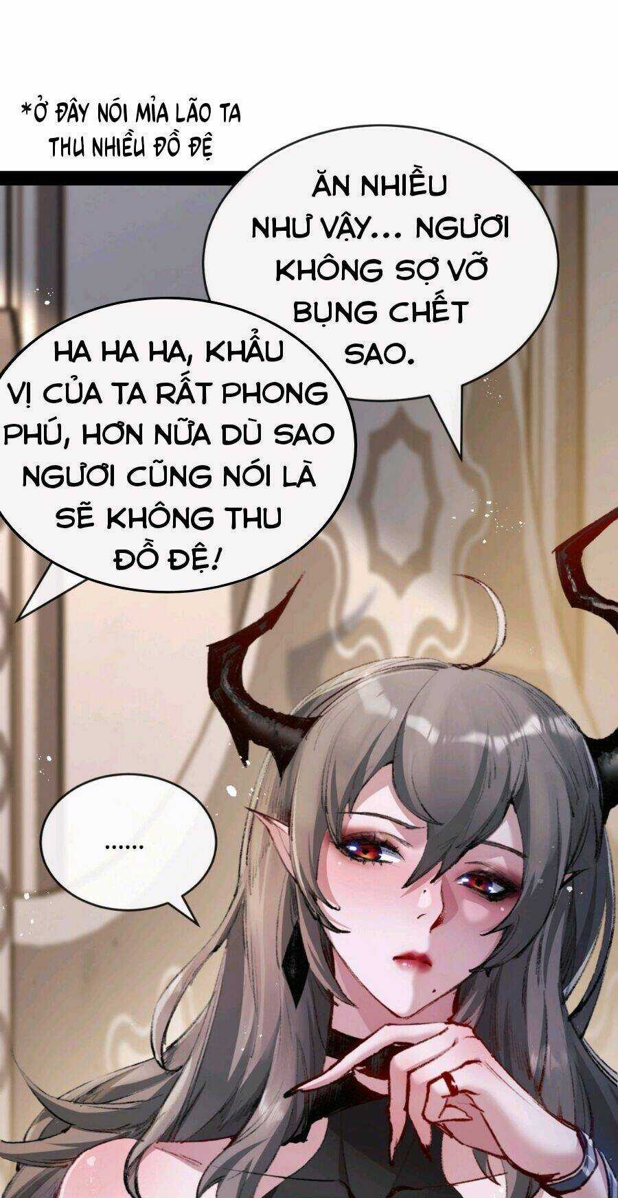 Trảm Nguyệt - Chapter 6 - Trang 70