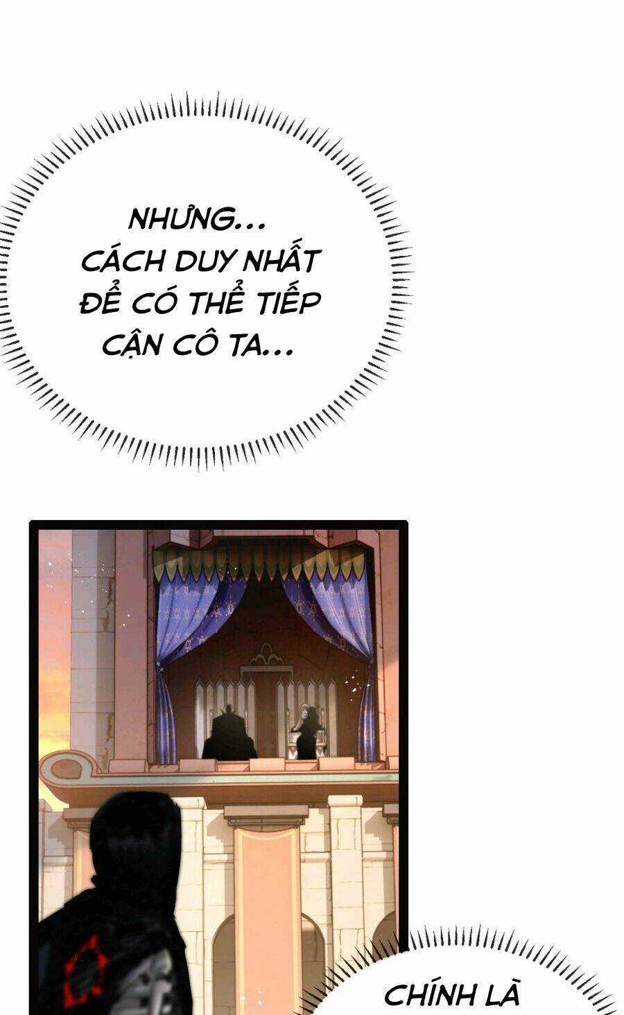 Trảm Nguyệt - Chapter 6 - Trang 8