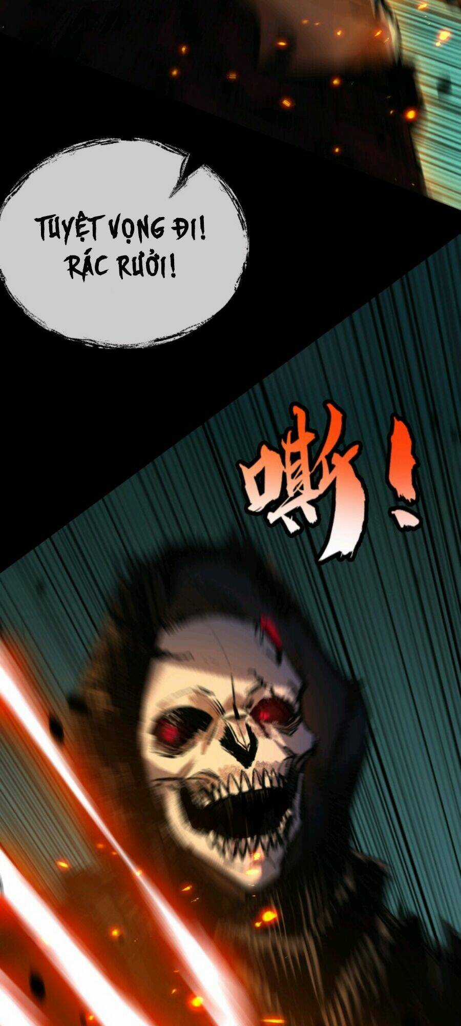 Trảm Nguyệt - Chapter 6 - Trang 73