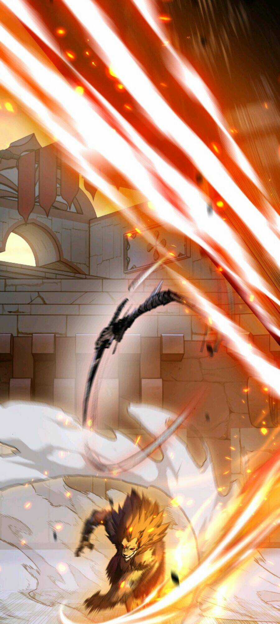 Trảm Nguyệt - Chapter 6 - Trang 74