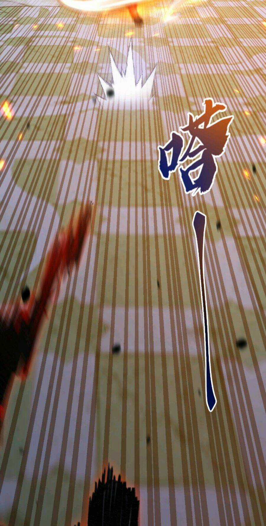 Trảm Nguyệt - Chapter 6 - Trang 75