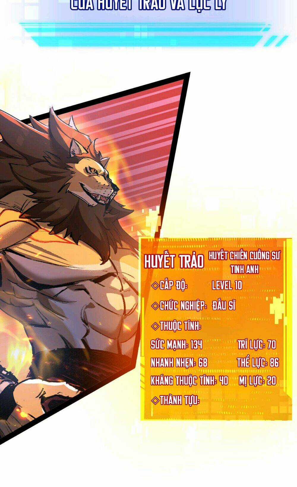 Trảm Nguyệt - Chapter 6 - Trang 87