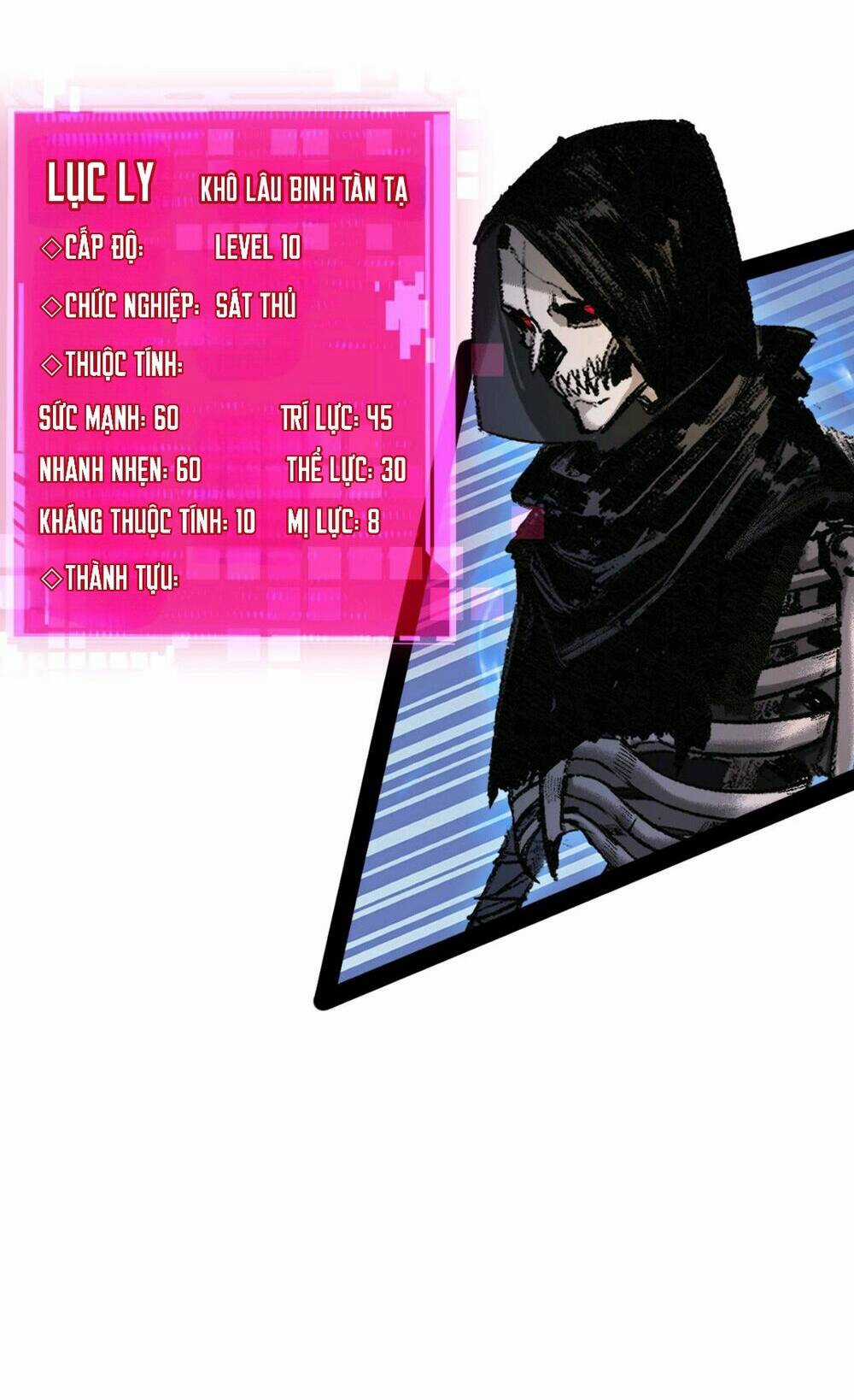 Trảm Nguyệt - Chapter 6 - Trang 88