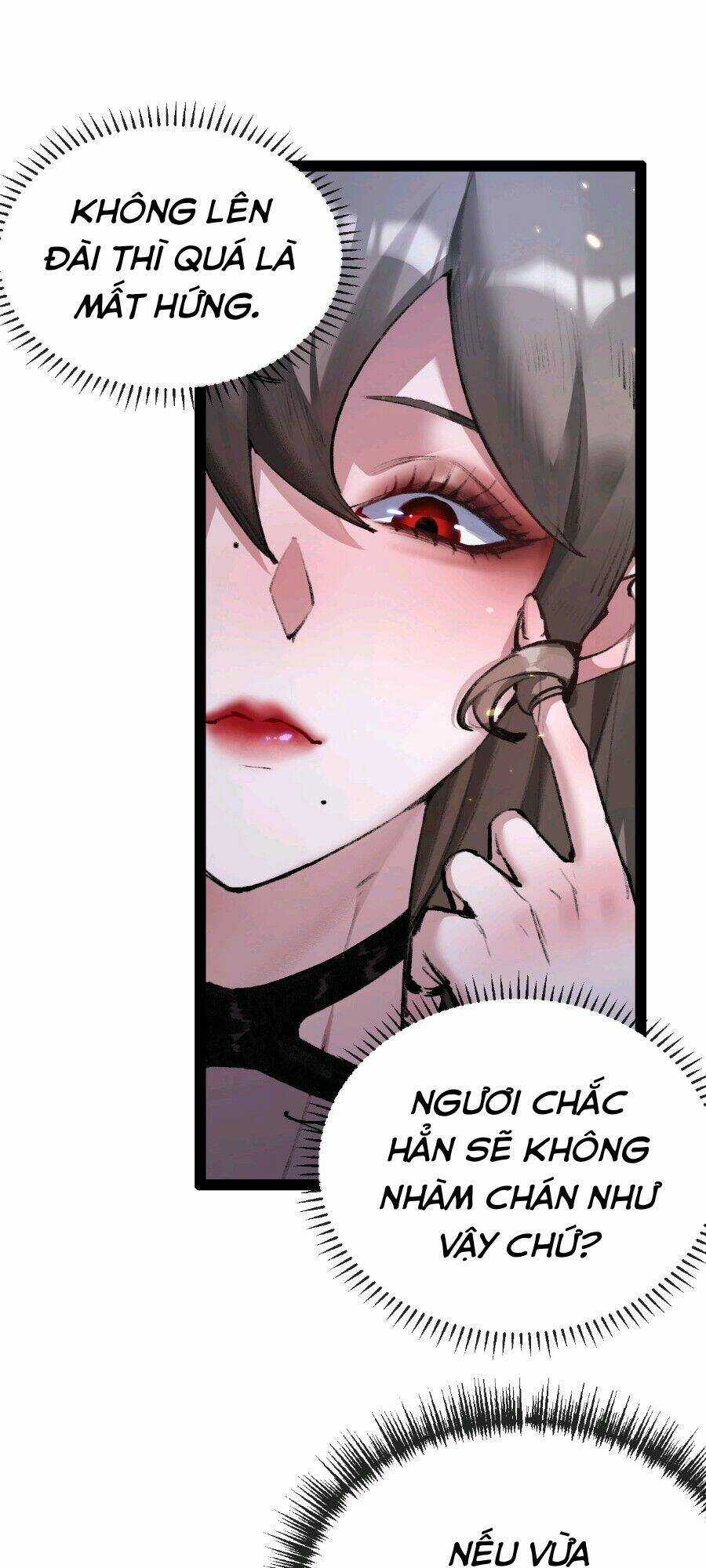 Trảm Nguyệt - Chapter 6 - Trang 10